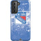 NHL New York Rangers Frozen Galaxy S21 5G Pro Case