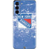 NHL New York Rangers Frozen Galaxy S21 5G Skin