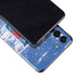 NHL New York Rangers Frozen Galaxy S21 5G Skin