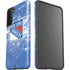 NHL New York Rangers Frozen Galaxy S21 FE Pro Case