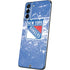 NHL New York Rangers Frozen Galaxy S21 Plus 5G Skin