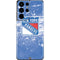 NHL New York Rangers Frozen Galaxy S21 Ultra 5G Skin