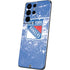 NHL New York Rangers Frozen Galaxy S21 Ultra 5G Skin
