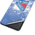 NHL New York Rangers Frozen Galaxy S21 Ultra 5G Skin