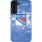 NHL New York Rangers Frozen Galaxy S22 Plus Pro Case