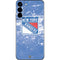 NHL New York Rangers Frozen Galaxy S22 Plus Skin