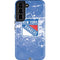 NHL New York Rangers Frozen Galaxy S22 Pro Case