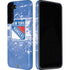 NHL New York Rangers Frozen Galaxy S22 Pro Case