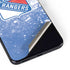 NHL New York Rangers Frozen Galaxy S22 Skin