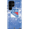 NHL New York Rangers Frozen Galaxy S22 Ultra Pro Case