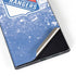 NHL New York Rangers Frozen Galaxy S22 Ultra Skin