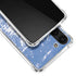NHL New York Rangers Frozen Galaxy S23 Clear Case