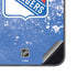 NHL New York Rangers Frozen Galaxy S23 FE Skin