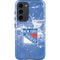 NHL New York Rangers Frozen Galaxy S23 Plus Pro Case