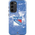 NHL New York Rangers Frozen Galaxy S23 Plus Pro Case