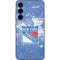 NHL New York Rangers Frozen Galaxy S23 Plus Skin