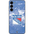 NHL New York Rangers Frozen Galaxy S23 Plus Skin