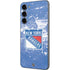 NHL New York Rangers Frozen Galaxy S23 Plus Skin