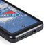 NHL New York Rangers Frozen Galaxy S23 Plus Waterproof Case