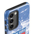 NHL New York Rangers Frozen Galaxy S23 Pro Case