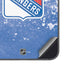 NHL New York Rangers Frozen Galaxy S23 Skin