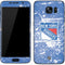 NHL New York Rangers Frozen Galaxy S7 Skin