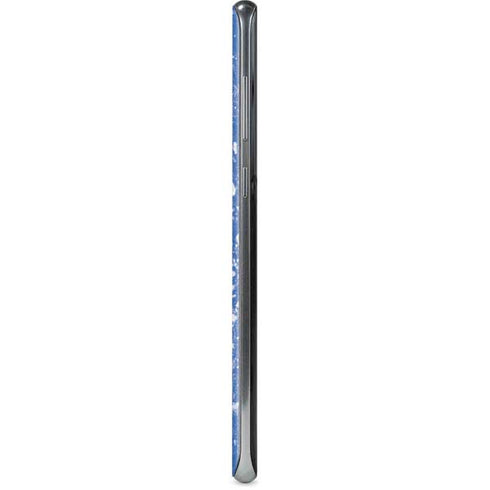 NHL New York Rangers Frozen Galaxy S8 Skin