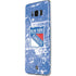 NHL New York Rangers Frozen Galaxy S8 Skin