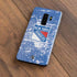 NHL New York Rangers Frozen Galaxy S9 Plus Skin