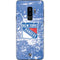 NHL New York Rangers Frozen Galaxy S9 Plus Skin