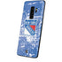 NHL New York Rangers Frozen Galaxy S9 Plus Skin