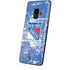 NHL New York Rangers Frozen Galaxy S9 Skin