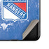 NHL New York Rangers Frozen Galaxy Z Flip Skin