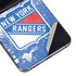 NHL New York Rangers Frozen Galaxy Z Flip5 5G Skin