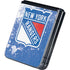 NHL New York Rangers Frozen Galaxy Z Flip5 5G Skin