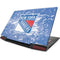 NHL New York Rangers Frozen Lenovo IdeaPad Skin