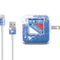NHL New York Rangers Frozen iPad Charger (10W USB) Skin