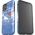 NHL New York Rangers Frozen iPhone 11 Impact Case
