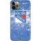 NHL New York Rangers Frozen iPhone 11 Pro Lite Case