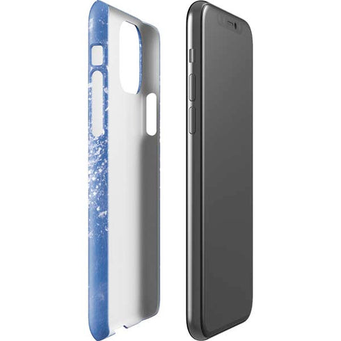 NHL New York Rangers Frozen iPhone 11 Pro Lite Case
