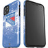 NHL New York Rangers Frozen iPhone 11 Pro Max Impact Case