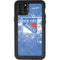 NHL New York Rangers Frozen iPhone 11 Pro Max Waterproof Case
