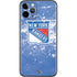 NHL New York Rangers Frozen iPhone 11 Pro Skin