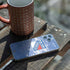 NHL New York Rangers Frozen iPhone 11 Pro Skin