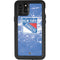 NHL New York Rangers Frozen iPhone 11 Pro Waterproof Case