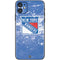 NHL New York Rangers Frozen iPhone 11 Skin