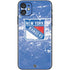 NHL New York Rangers Frozen iPhone 11 Skin