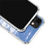 NHL New York Rangers Frozen iPhone 12 Clear Case