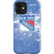 NHL New York Rangers Frozen iPhone 12 Impact Case