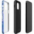 NHL New York Rangers Frozen iPhone 12 Impact Case